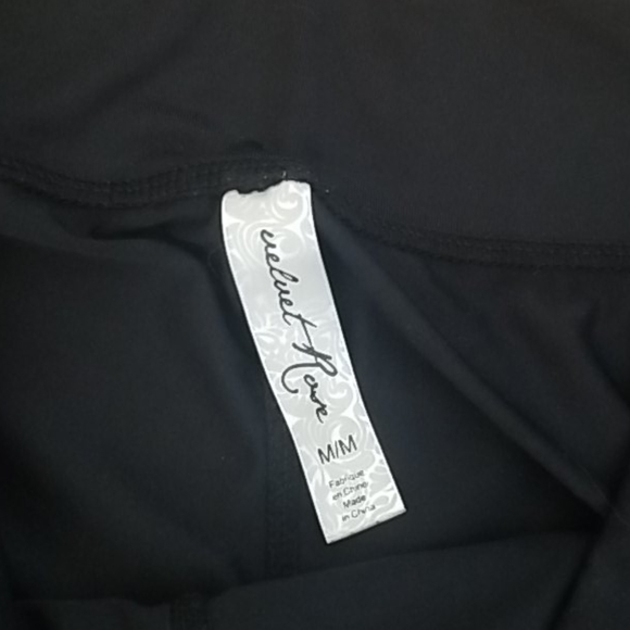 Stirrup leggings - Picture 3 of 3